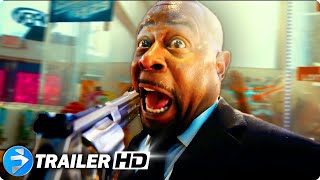 BAD BOYS 4: RIDE OR DIE Trailer (2024) Will Smith, Martin Lawrence | Action Movie