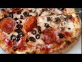 Firehouse Pizza Wood Fired in Casper Wyoming