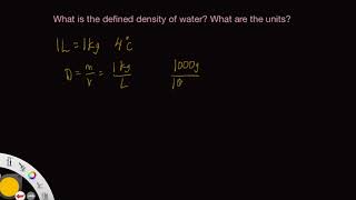 Density Practice Problems 5