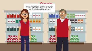 Cloutier v. Costco Wholesale Corp. Case Brief Summary | Law Case Explained