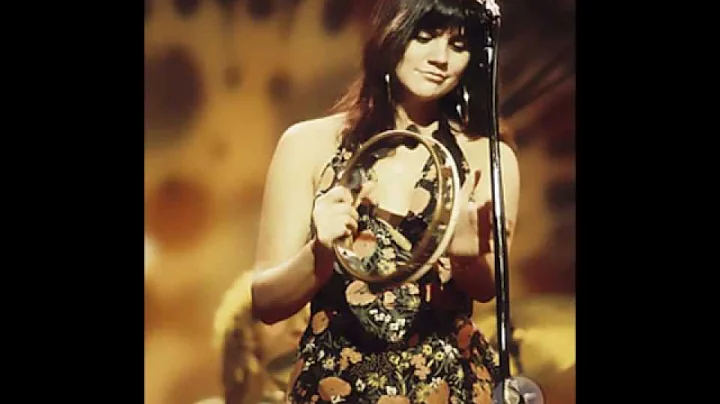 Linda Ronstadt  "Break My Mind"