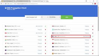 Creating Geolocation Records [Route 53 DNS]