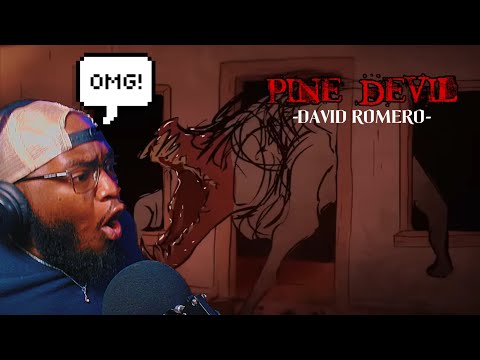 YOU HAVE TO WATCH THIS!!...... |PINE DEVIL - @cinemamind | #bigwolftv