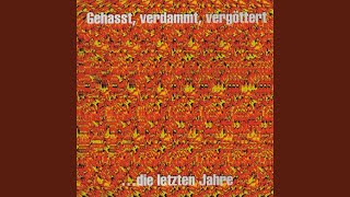 Video-Miniaturansicht von „Böhse Onkelz - Ich lieb' mich (Re-Recorded 1994)“