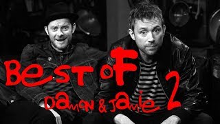 Gorillaz - Best of Damon & Jamie 2