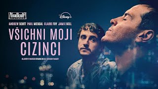 Všichni moji cizinci (All of Us Strangers) • CZ trailer (Searchlight Pictures, Disney+)