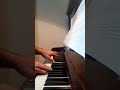 MENUETTO ( MOZART )