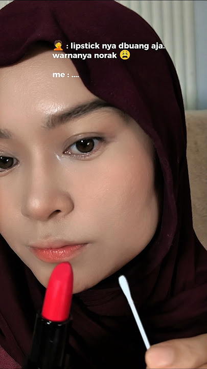 easy dong. jgan dbuang lagi ya 😘 #makeuphacks #eyeshadowhacks #eyemakeuptutorial