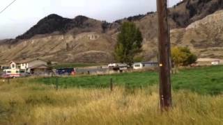 Police respond to report of man wielding