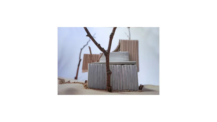 Here + There House _ Ruth Blair Moyers