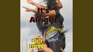 It's Alright