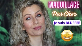 🌸 MAQUILLAGE ' PAS CHER ' 👉 Ces NOUVEAUTÉS sont des PÉPITES mais pas QUE... 🧐 Sephora Collection