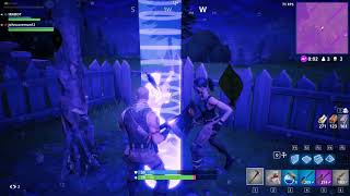 Fortnite: Ultimate Win!!!
GPU: GeForce GTX 1060 6GB
CPU: AMD Ryzen 7 1800X Eight-Core Processor
Memory: 16 GB RAM (15.95 GB RAM usable)
Current resolution: 1920 x 1080, 144Hz
Operating system: Microsoft Windows 10 Enterprise Fortnite: Ultimate Win!!!