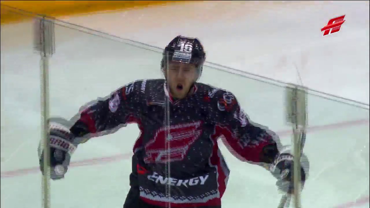 Юньков отдает, Пестушко завершает! 2:0 в матче с 