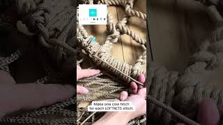 How To Install Tunnel Ladders And Loftnets