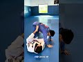 Short Person MASTERING Deep De La Riva in BJJ!