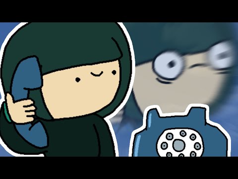 prank call