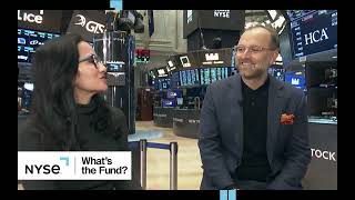NYSE What's The Fund: Harbor All-Weather Inflation Focus ETF Harbor Funds Business Model