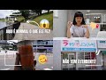 TEM COISAS QUE SÓ VI AQUI | OKAZAKI | DOCINHO NO JAPÃO