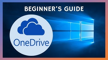 How to use Microsoft OneDrive [A step-by-step Tutorial]