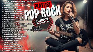 Cover Lagu Indonesia Viral  Jangan Tunggu Lama Lama  Pop Rock Santai Enak Didengar