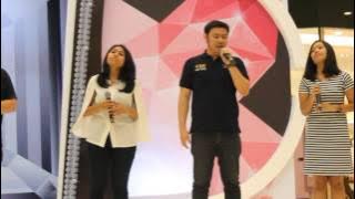 Y2K Sweet Voices - The Prayer (Cover)