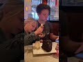 You can “family style” any meal, anywhere
