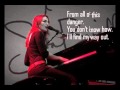 Red Sara Bareilles With Lyrics mp3