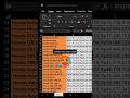 cara agar header Excel tidak ke scroll #belajarexceldari0 #excel #tutorialexcel #exceltips
