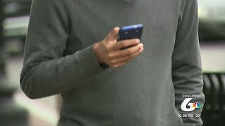 Attorney Warns of Grand Jury Scam