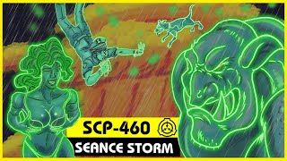 SCP-460 | Séance Storm (SCP Orientation)