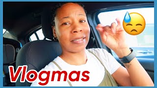 Grocery Shopping at H.E.B. Literally Stresses Me Out | Vlogmas