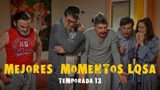 Mejores momentos - La que se avecina - Temporada 13