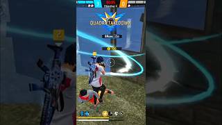 1vs4 CS RANK 😱 #clips #shorts #shortvideo #shortsfeed #freefire #youtubeshorts
