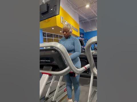 Steal my cardio routine and unbig your back today! #slimwaist #