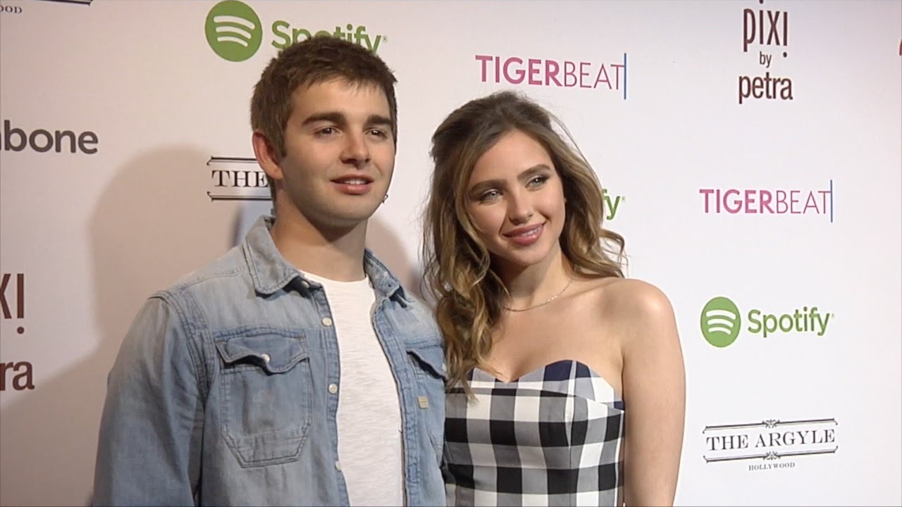 my crush is dating someone else