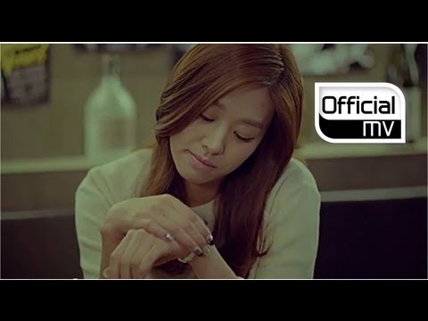 (+) Davichi (다비치) - 둘이서 한잔해