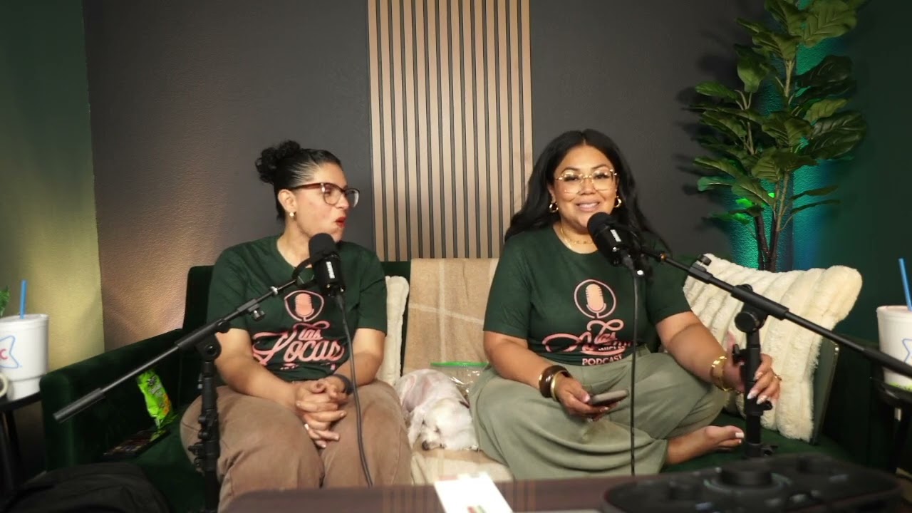 Episode 77: Mean Girl Ministry