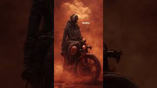 Goodbye Baby