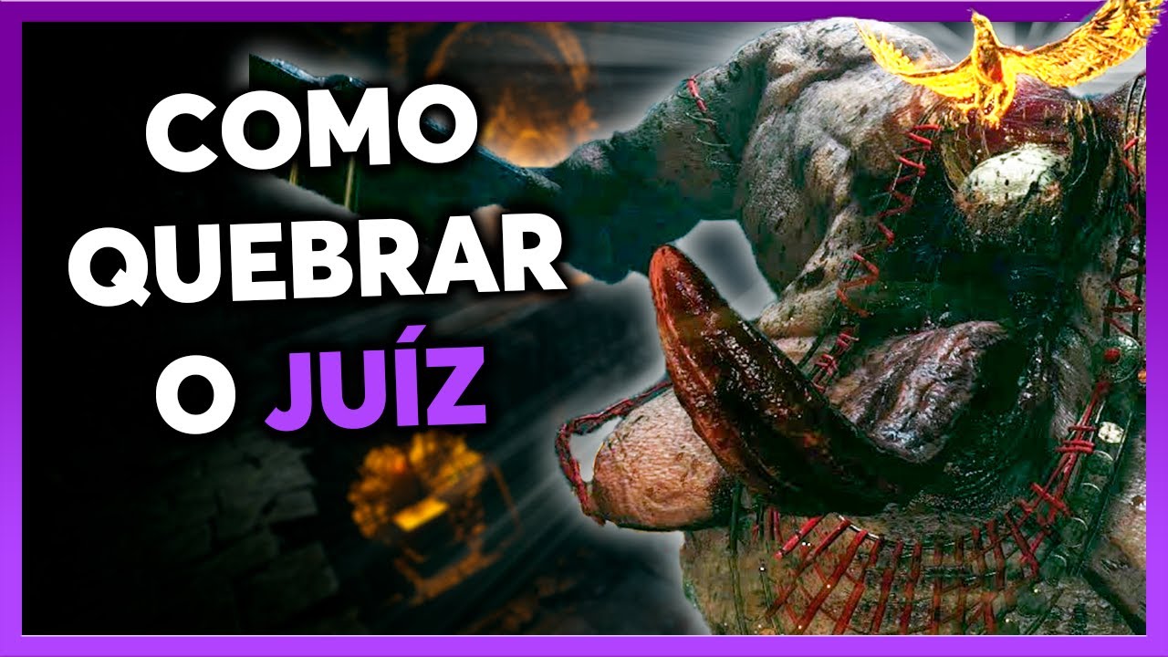Como Matar o Juiz no Demon's Souls Remake - PS5