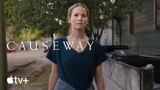 Causeway Movie Review