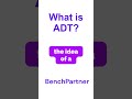ADT Explained Simply (Don’t Skip This) 🧠 #dsa #coding #learntocode