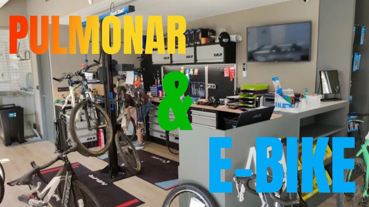 Por fin llegó el día /Rafiki MTB/