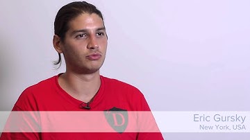 Draper University - A School for Entrepreneurs in Silicon Valley