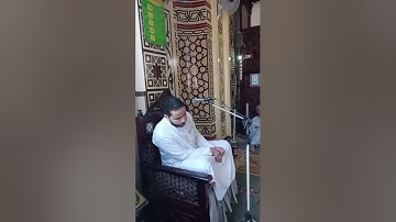 سوره الحجرات القارئ على فرحات على غانم