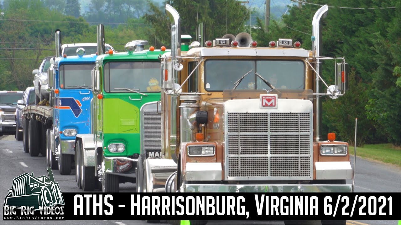 Aths National Convention Harrisonburg Virginia Wednesday 6 2 2021 Youtube
