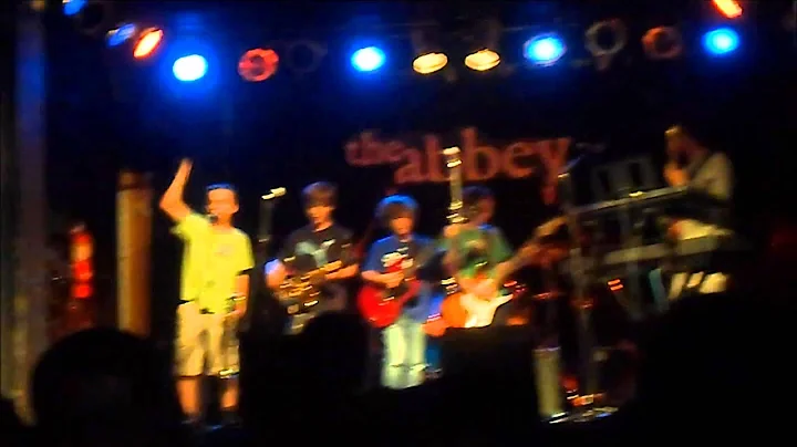 Hot Dog! Video