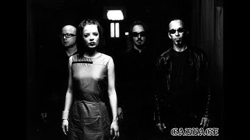 Garbage - Push it - lyrics