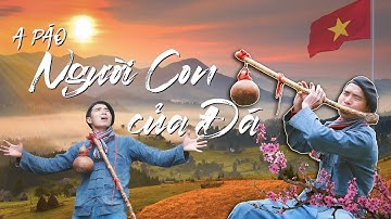 Phiên chợ ngày xuân MV A Páo