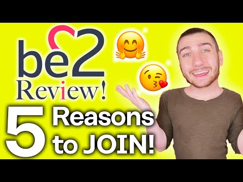 Be2 Dating Site Review - [Real Matches or Real Scam?]